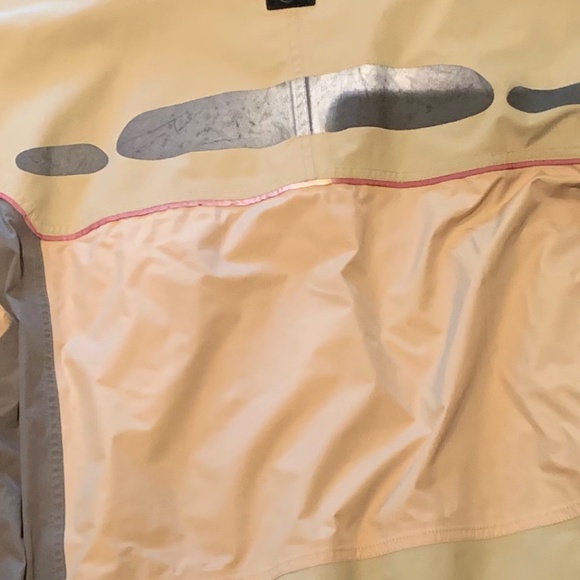 Men's hooded nylon jacket RLX POLO SPORT - Picture 7 of 16